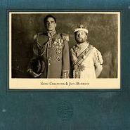 King Creosote, Jubilee Edition EP (12")