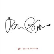 John Cale, Extra Playful EP (12")