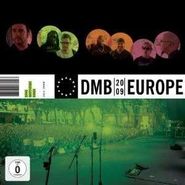 Dave Matthews, Europe [Deluxe Edition] [With Dvd] (CD)