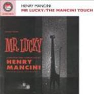 Henry Mancini, Mr Lucky/Mancini Touch (CD)