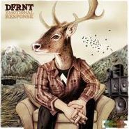 DFRNT, Emotional Response (CD)