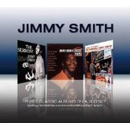 Jimmy Smith, Three Classic Albums (CD)