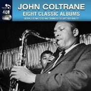 John Coltrane, Eight Classic Albums (CD)