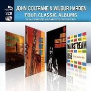 John Coltrane, Four Classic Albums (CD)