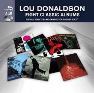 Lou Donaldson, Eight Classic Albums (CD)