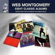 Wes Montgomery, Eight Classic Albums (CD)