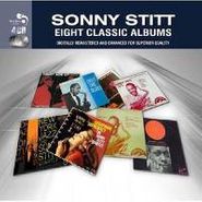 Sonny Stitt, Eight Classic Albums (CD)