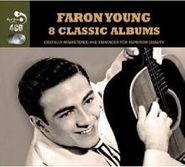 Faron Young, 8 Classic Albums (CD)