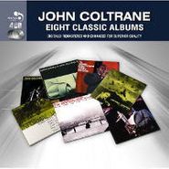 John Coltrane, 8 Classic Albums 2 [Box Set] (CD)