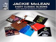Jackie McLean, Eight Classic Albums (CD)