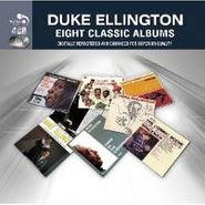 Duke Ellington, Eight Classic Albums (CD)