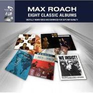 Max Roach, Eight Classic Albums (CD)