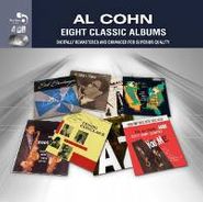 Al Cohn, Eight Classic Albums (CD)