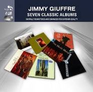 Jimmy Giuffre, Seven Classic Albums (CD)