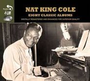 Nat King Cole, Eight Classic Albums (CD)