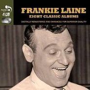 Frankie Laine, Eight Classic Albums (CD)