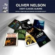 Oliver Nelson, Eight Classic Albums (CD)