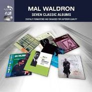 Mal Waldron, Seven Classic Albums (CD)