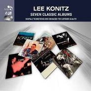 Lee Konitz, Seven Classic Albums (CD)