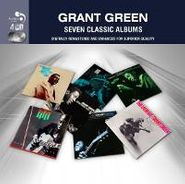 Grant Green, Seven Classic Albums (CD)