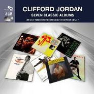 Clifford Jordan, Seven Classic Albums (CD)