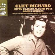 Cliff Richard, Seven Classic Albums Plus Bonus Singles (CD)