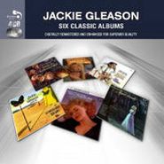 Jackie Gleason, Six Classic Albums (CD)