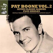 Pat Boone, Seven Classic Albums, Vol. 2 (CD)