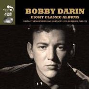 Bobby Darin, Eight Classic Albums (CD)