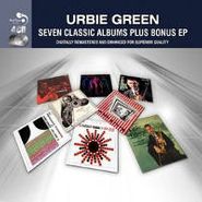 Urbie Green, Seven Classic Albums Plus Bonus EP (CD)