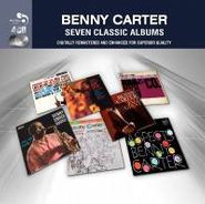 Benny Carter, Seven Classic Albums (CD)