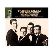 Frankie Valli, Two Classic Albums Plus The Four Lovers And Rare Singles (CD)