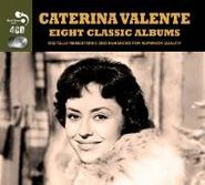 Caterina Valente, 8 Classic Albums (CD)