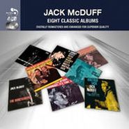 Jack McDuff, Eight Classic Albums (CD)
