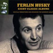 Ferlin Husky, Eight Classic Albums (CD)