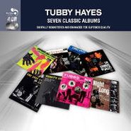 Tubby Hayes, Seven Classic Albums (CD)