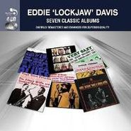 Eddie "Lockjaw" Davis, Seven Classic Albums (CD)