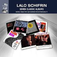 Lalo Schifrin, Seven Classic Albums (CD)