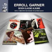 Erroll Garner, Seven Classic Albums (CD)