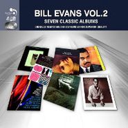 Bill Evans, Seven Classic Albums Vol. 2 (CD)