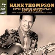 Hank Thompson, Seven Classic Albums Plus Bonus Singles (CD)