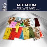 Art Tatum, Nine Classic Albums (CD)