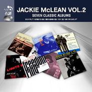 Jackie McLean, Seven Classic Albums (CD)