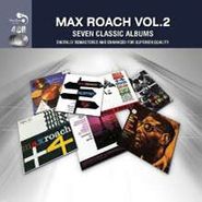 Max Roach, Seven Classic Albums Vol. 2 (CD)