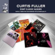Curtis Fuller, 8 Classic Albums (CD)