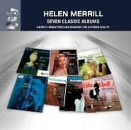 Helen Merrill, Seven Classic Albums (CD)
