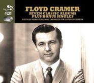 Floyd Cramer, Seven Classic Albums Plus Bonus Singles (CD)