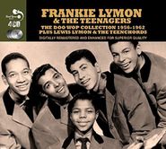 Frankie Lymon, The Doo Wop Collection 1956-62 Plus Lewis Lymon & The Teenchords (CD)