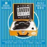 Various Artists, The London American Story: 1962  (CD)