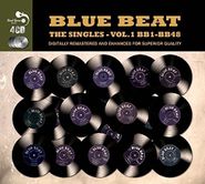 Various Artists, Blue Beat - The Singles Vol. 1 BB01-BB48 (CD)